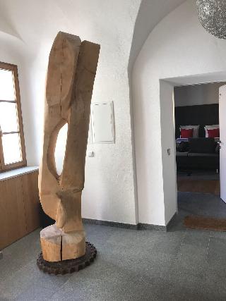 BARONHAUS Aparthotel & Suites fotoÄŸrafÄ±