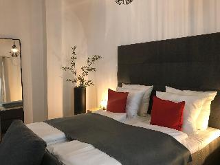 BARONHAUS Aparthotel & Suites otel fotoğrafı