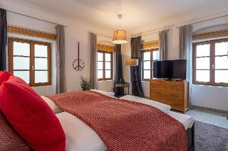 BARONHAUS Aparthotel & Suites fotoÄŸrafÄ±
