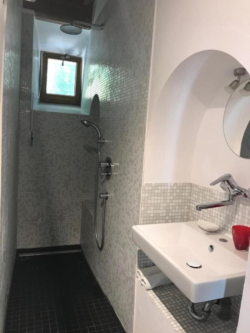 BARONHAUS Aparthotel & Suites - Oda
