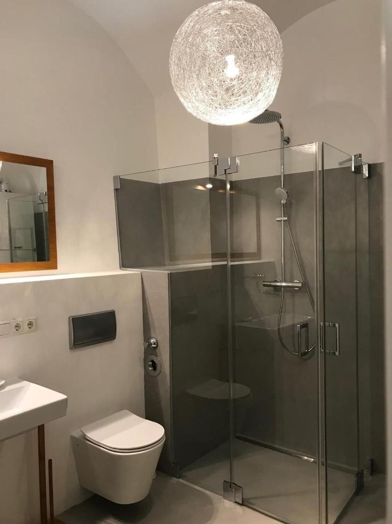 BARONHAUS Aparthotel & Suites - Oda