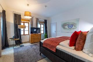 BARONHAUS Aparthotel & Suites fotoÄŸrafÄ±