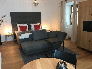 BARONHAUS Aparthotel & Suites fotoÄŸrafÄ±