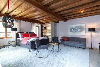 BARONHAUS Aparthotel & Suites fotoÄŸrafÄ±