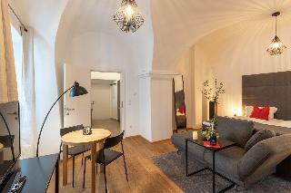 BARONHAUS Aparthotel & Suites fotoÄŸrafÄ±