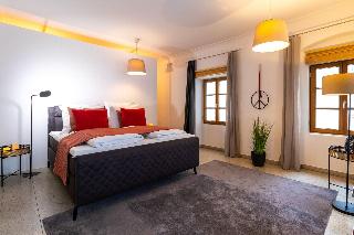 BARONHAUS Aparthotel & Suites fotoÄŸrafÄ±