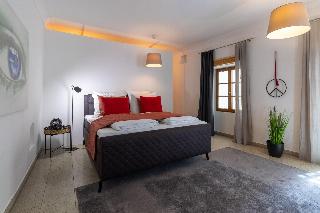 BARONHAUS Aparthotel & Suites fotoÄŸrafÄ±