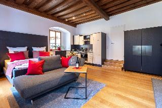 BARONHAUS Aparthotel & Suites fotoÄŸrafÄ±