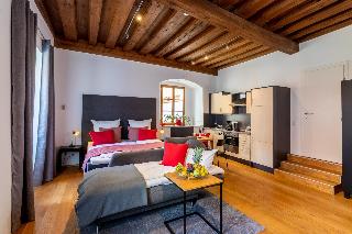 BARONHAUS Aparthotel & Suites fotoÄŸrafÄ±