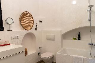 BARONHAUS Aparthotel & Suites fotoÄŸrafÄ±