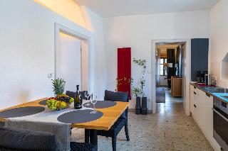 BARONHAUS Aparthotel & Suites fotoÄŸrafÄ±