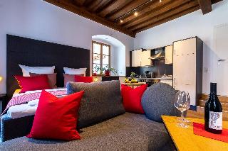 BARONHAUS Aparthotel & Suites fotoÄŸrafÄ±