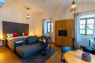 BARONHAUS Aparthotel & Suites fotoÄŸrafÄ±