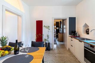 BARONHAUS Aparthotel & Suites fotoÄŸrafÄ±