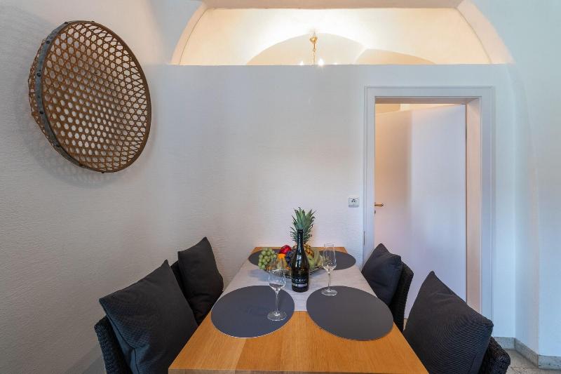 BARONHAUS Aparthotel & Suites - Oda