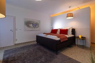 BARONHAUS Aparthotel & Suites fotoÄŸrafÄ±