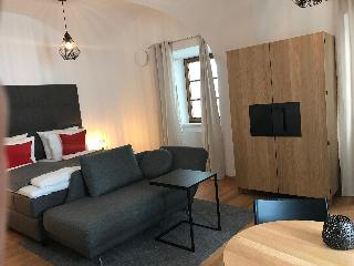 BARONHAUS Aparthotel & Suites fotoÄŸrafÄ±