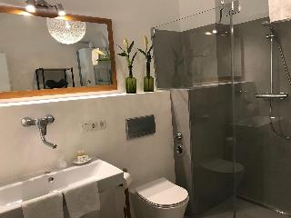 BARONHAUS Aparthotel & Suites fotoÄŸrafÄ±