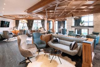 Wellnesshotel Jagdhof fotoÄŸrafÄ±