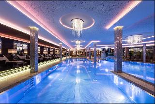 Wellnesshotel Jagdhof fotoÄŸrafÄ±