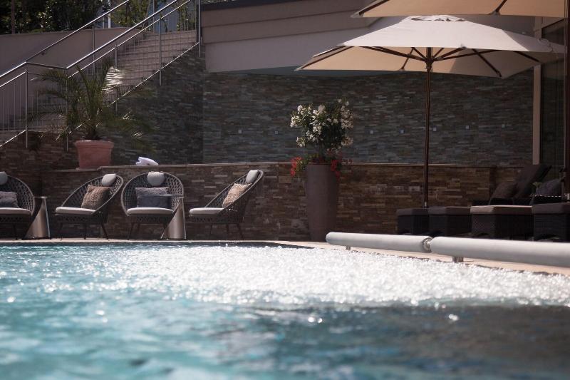 Wellnesshotel Jagdhof - Aktivite