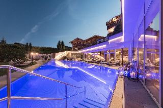 Wellnesshotel Jagdhof fotoÄŸrafÄ±