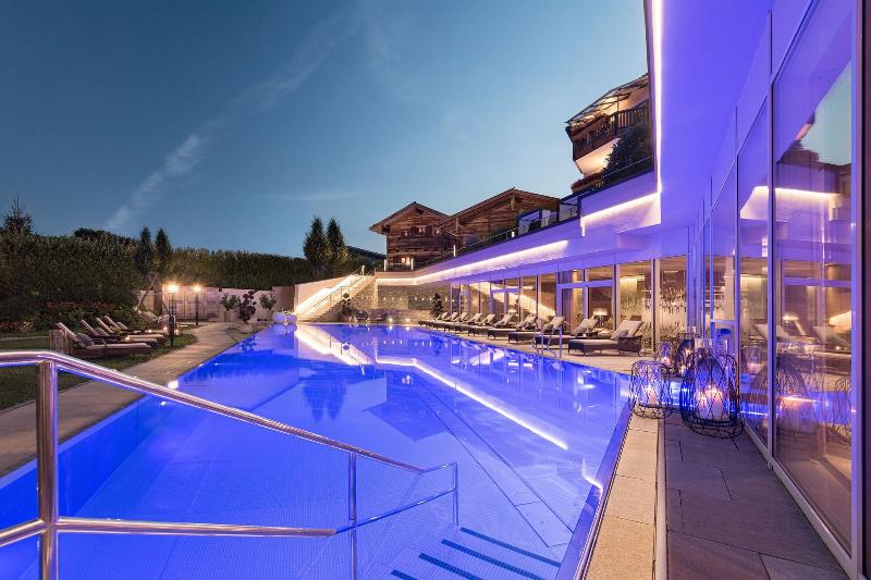 Wellnesshotel Jagdhof - Aktivite