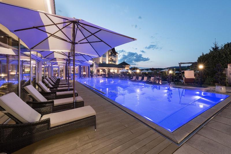 Wellnesshotel Jagdhof - Aktivite