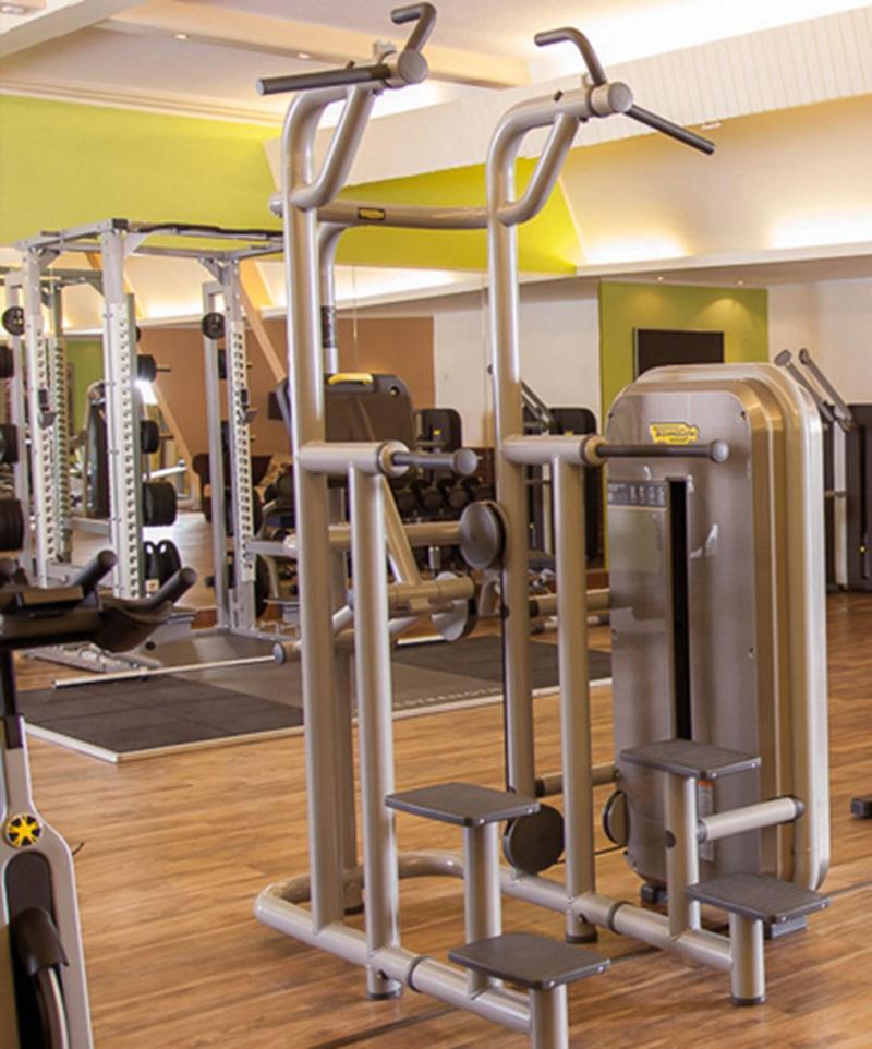 Wellnesshotel Jagdhof - Aktivite