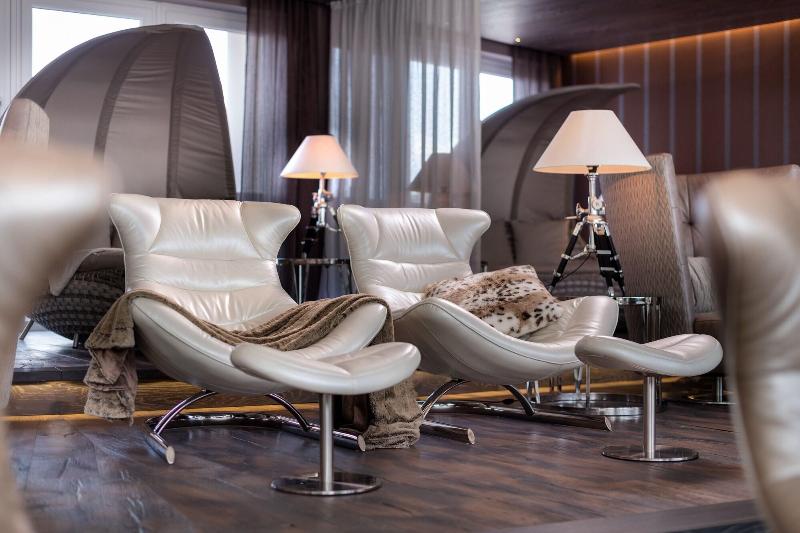 Wellnesshotel Jagdhof - Aktivite