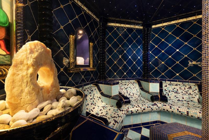 Wellnesshotel Jagdhof - Aktivite
