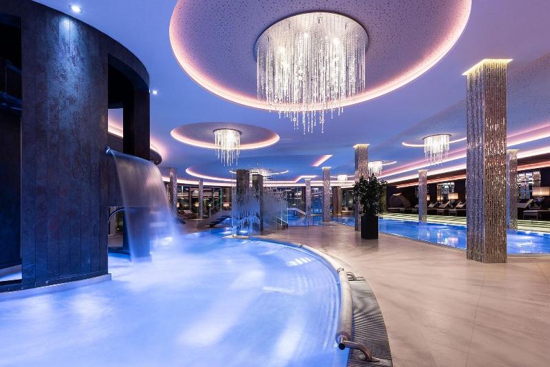 Wellnesshotel Jagdhof - Aktivite