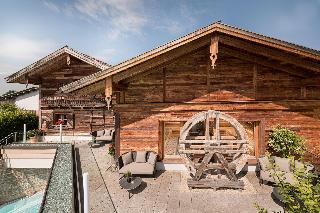 Wellnesshotel Jagdhof fotoÄŸrafÄ±