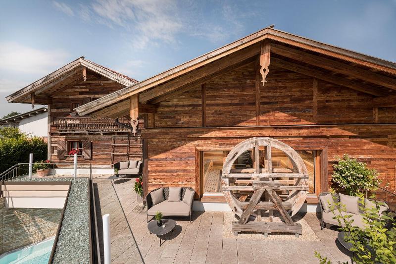 Wellnesshotel Jagdhof - Aktivite