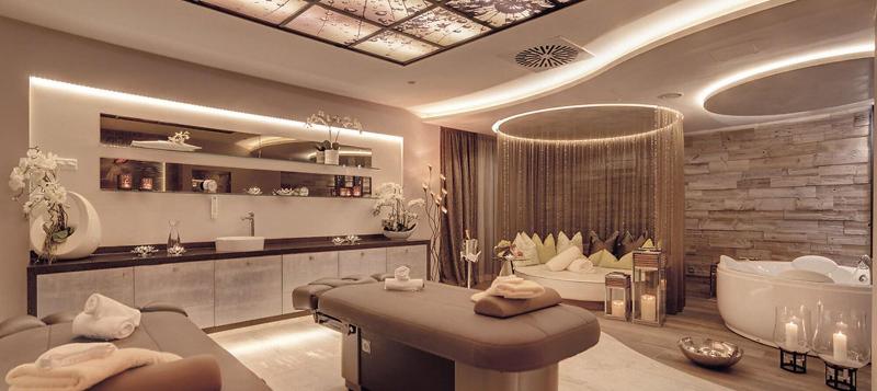 Wellnesshotel Jagdhof - Aktivite
