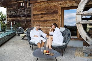 Wellnesshotel Jagdhof fotoÄŸrafÄ±