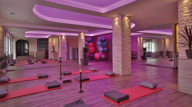 Wellnesshotel Jagdhof - Aktivite