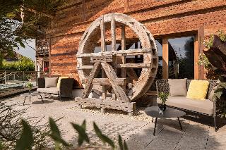 Wellnesshotel Jagdhof fotoÄŸrafÄ±