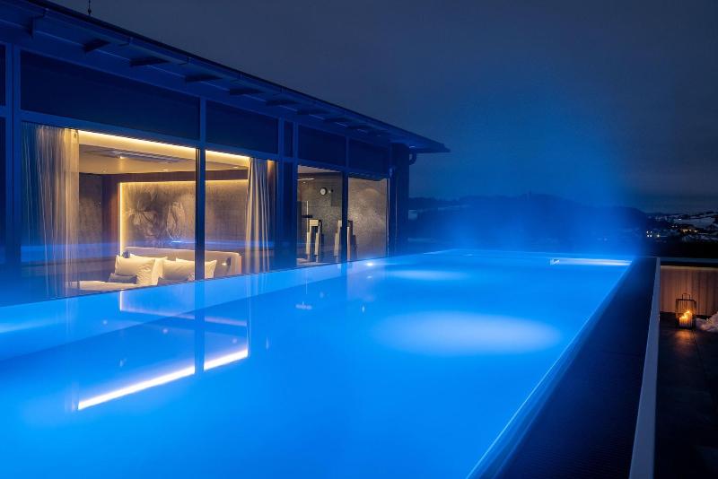 Wellnesshotel Jagdhof - Aktivite