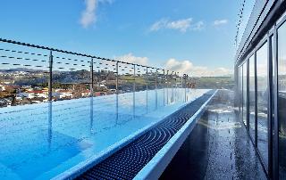 Wellnesshotel Jagdhof fotoÄŸrafÄ±