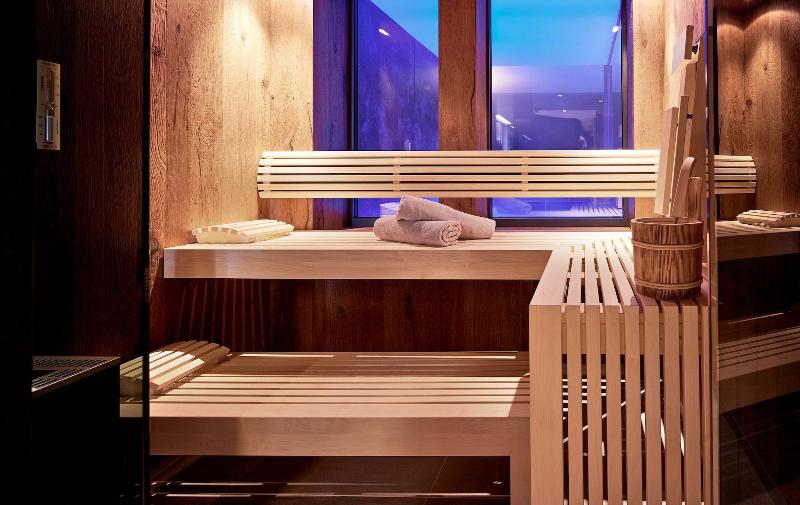 Wellnesshotel Jagdhof - Aktivite