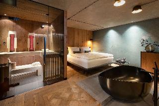 Wellnesshotel Jagdhof fotoÄŸrafÄ±