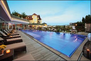 Wellnesshotel Jagdhof fotoÄŸrafÄ±