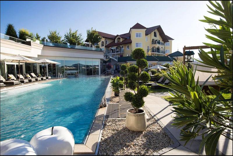 Wellnesshotel Jagdhof - Aktivite