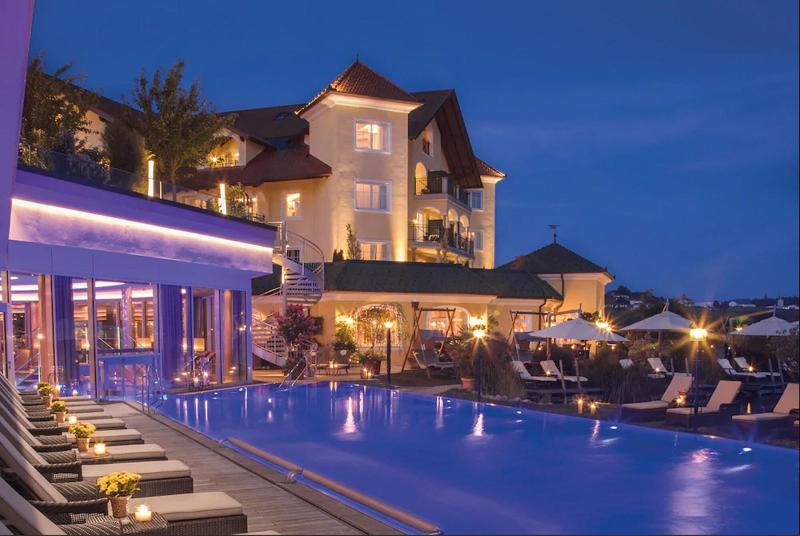 Wellnesshotel Jagdhof - Aktivite