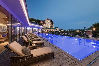 Wellnesshotel Jagdhof otel fotoğrafı