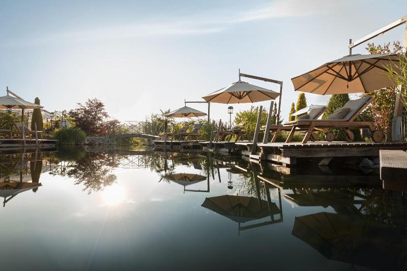 Wellnesshotel Jagdhof - Genel