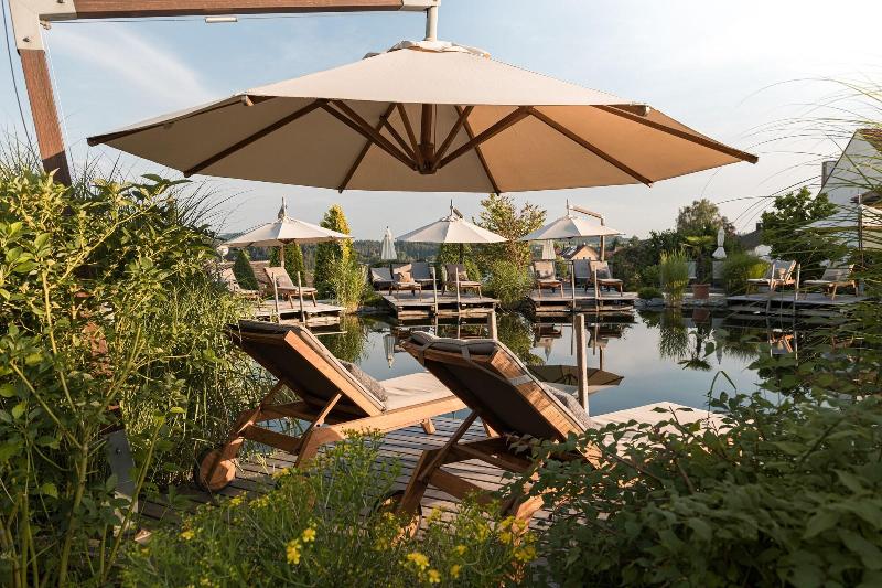 Wellnesshotel Jagdhof - Genel