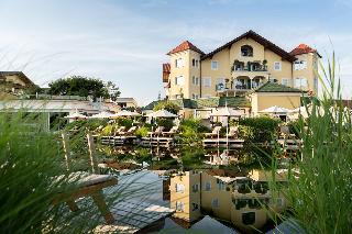 Wellnesshotel Jagdhof fotoÄŸrafÄ±