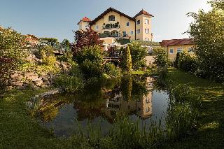 Wellnesshotel Jagdhof fotoÄŸrafÄ±